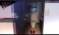 ROOM– 24/7 Total Surveillance game image: img4.webp