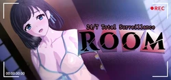 ROOM– 24/7 Total Surveillance [v2.0.5 Steam]