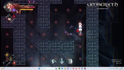 ROZE: The Revenant of Zero Entropy game image: img5.webp
