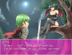 imagen del juego RPG Dónde usted consigue inverso Raped Over por Succubi ~Bad Ending Story~: img4.webp