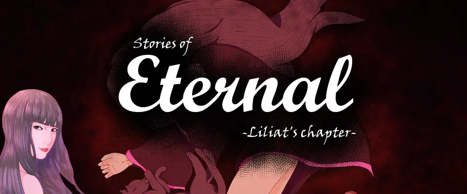 RPGM - Stories of Eternal - Liliat's Chapter [v0.0.2] main image