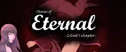 RPGM - Histórias do Eterno - Capítulo de Liliat [v0.0.2]