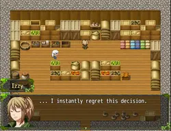 RPGM - エルベン・パラディン ゲーム画像: img2.webp
