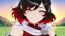 RWBY DAY OUT game image: img2.webp