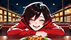 RWBY DAY OUT game image: img4.webp