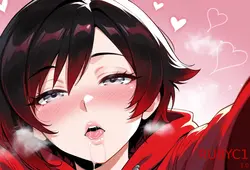RWBY DAY AUS
