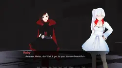 imagen del juego RWBY Rise of The White Fang: img0.webp