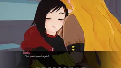 imagen del juego RWBY Rise of The White Fang: img1.webp