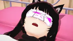 imagen del juego RWBY Rise of The White Fang: img4.webp