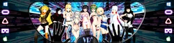 RWBY Trainer [v0.38]
