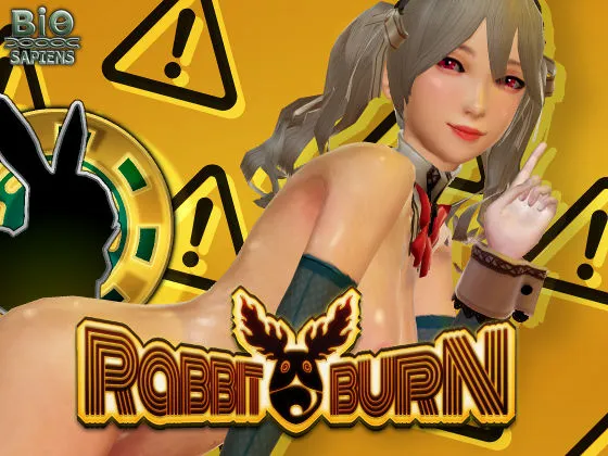 Rabbit Burn [v1.0] main image