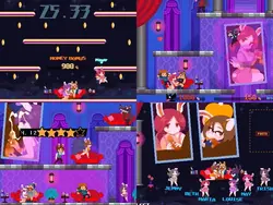 Rabbit Hole game image: img0.webp