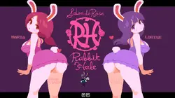 Rabbit Hole game image: img3.webp