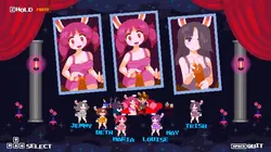 Rabbit Hole game image: img4.webp