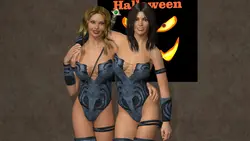 imagen del juego Rachel se reúne con Ariane: img3.webp