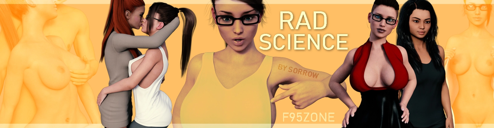 Rad Science [v0.6] main image
