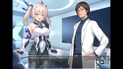 imagem do jogo Radiância da aniquilação - Eclipse de Desordem-: img1.webp