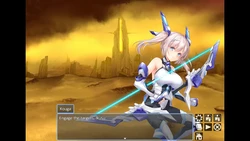 imagem do jogo Radiância da aniquilação - Eclipse de Desordem-: img4.webp