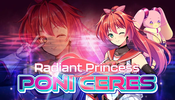 Radiant Princess - Poni Ceres main image