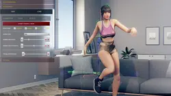 Ragdoll Kanojo game image: img4.webp