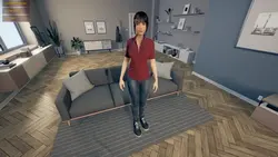 Ragdoll Kanojo game image: img8.webp