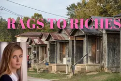 Rags to riches [v0.11]