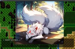 imagem do jogo Awakening de Rai & Kai: img4.webp
