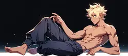 Awakening de Rai & Kai