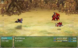 RaiOhGar: Asuka and the King of Steel game image: img0.webp