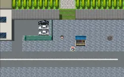 RaiOhGar: Asuka and the King of Steel game image: img14.webp