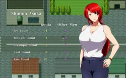 RaiOhGar: Asuka and the King of Steel game image: img16.webp