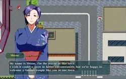 RaiOhGar: Asuka and the King of Steel game image: img8.webp