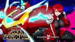 RaiOhGar:アスカと鋼の王 [v1.01]