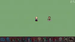 Raid Demon King's Castle! game image: img3.webp
