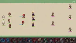 Raid Demon King's Castle! game image: img4.webp