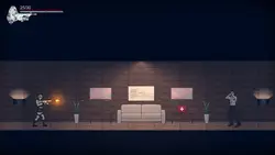 Raid!!! ~The Pink Conspiracy~ game image: img2.webp