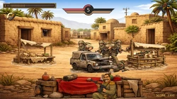 Raider Trainer game image: img12.webp
