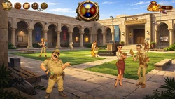 Raider Trainer game image: img6.webp
