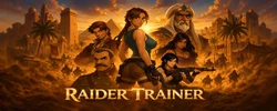 Raider Trainer