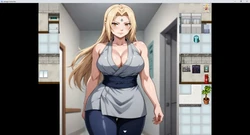 Raikage Memories game image: img1.webp