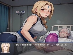 Raikage Memories game image: img2.webp