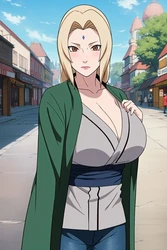 Memorias de Raikage