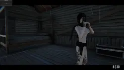 imagem do jogo Rain 18 | Ecchi Horror: img0.webp