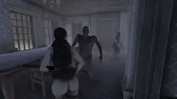 imagem do jogo Rain 18 | Ecchi Horror: img11.webp