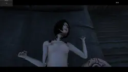 imagem do jogo Rain 18 | Ecchi Horror: img4.webp
