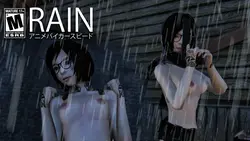 Rain 18 | Ecchi Horror [v0.3a]