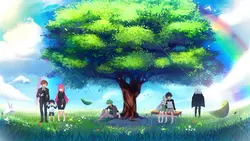 Rainbow Dreams game image: img0.webp