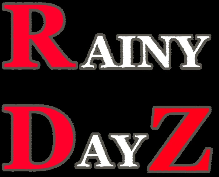 Rainy DayZ [v2.0] main image