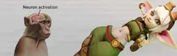Élever une armée avec Tristana