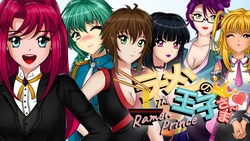 Ramen no Oujisama [v1.0.0]